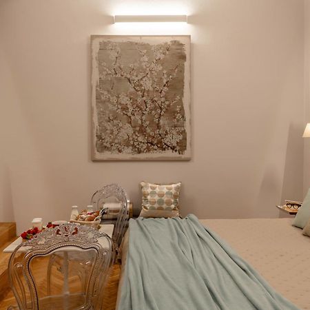 Accanto Al Centro B&B Prato  Zewnętrze zdjęcie