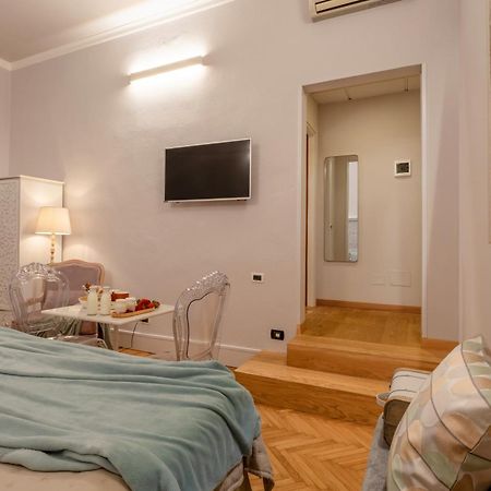 Accanto Al Centro B&B Prato  Zewnętrze zdjęcie