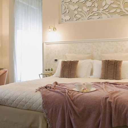 Accanto Al Centro B&B Prato  Zewnętrze zdjęcie