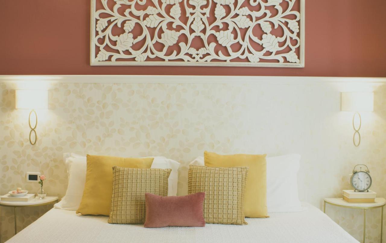 Accanto Al Centro B&B Prato  Zewnętrze zdjęcie