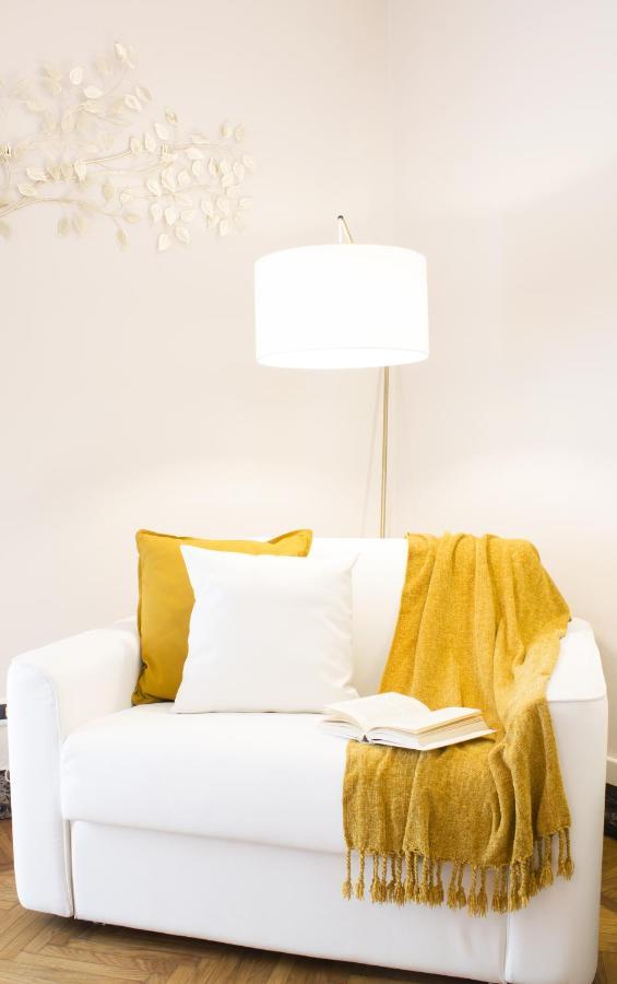 Accanto Al Centro B&B Prato  Zewnętrze zdjęcie