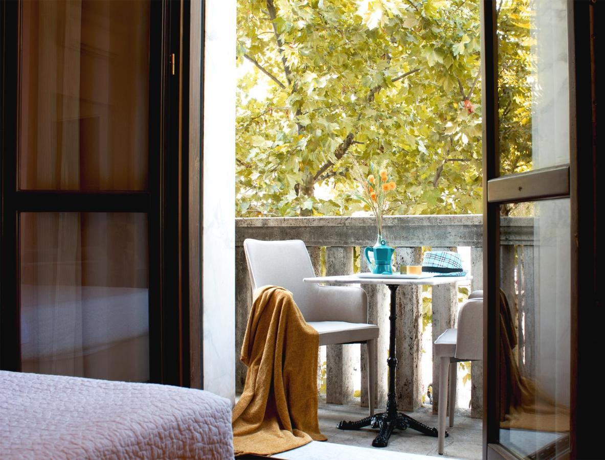 Accanto Al Centro B&B Prato  Zewnętrze zdjęcie