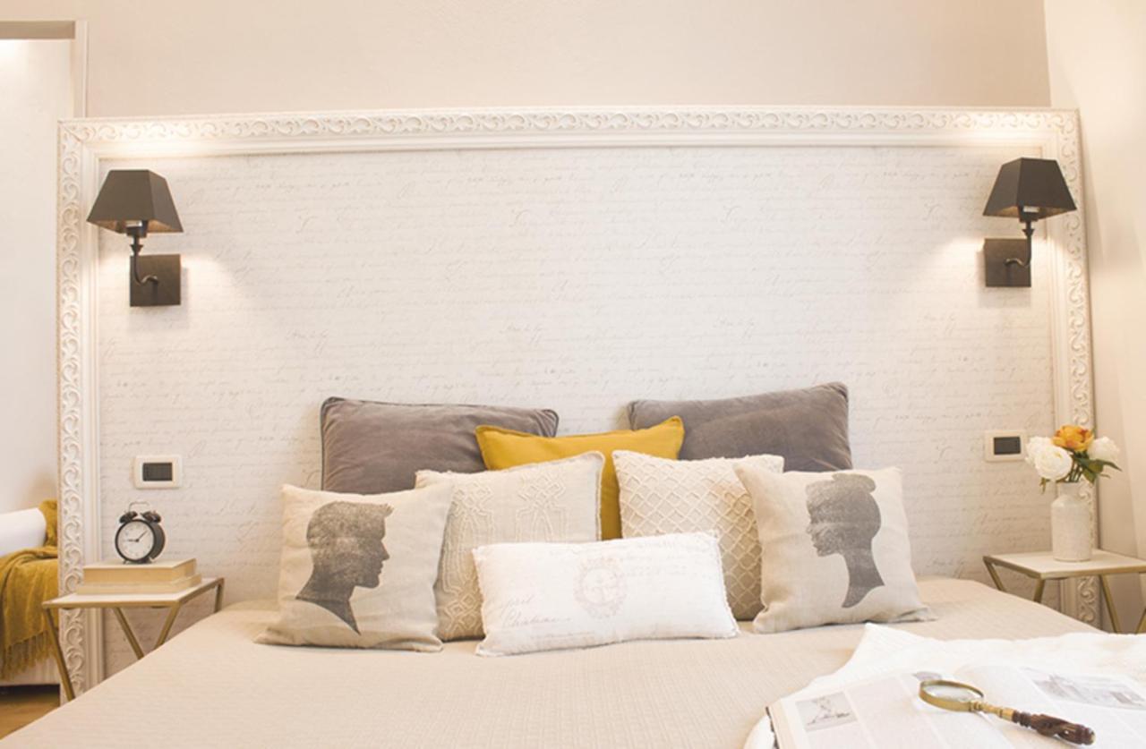 Accanto Al Centro B&B Prato  Zewnętrze zdjęcie