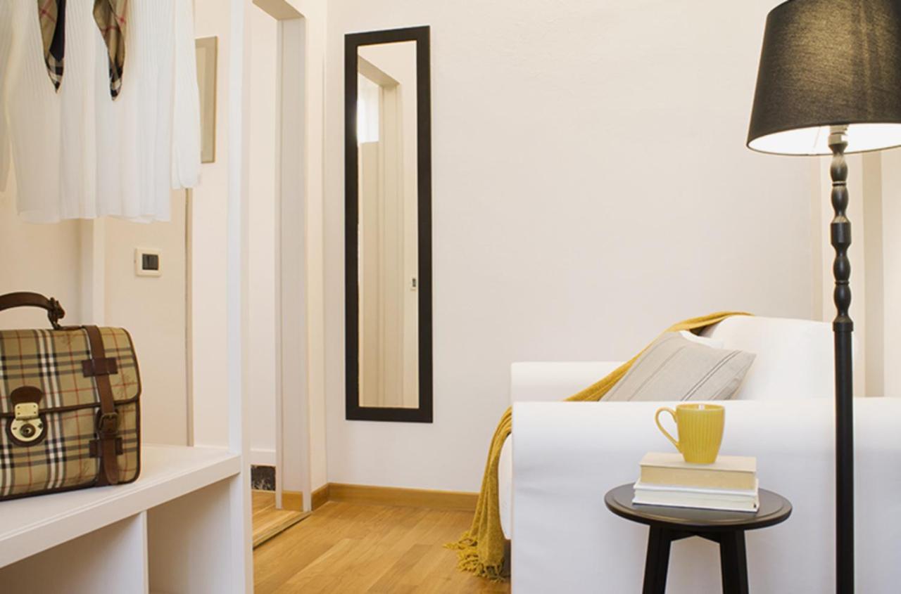 Accanto Al Centro B&B Prato  Zewnętrze zdjęcie
