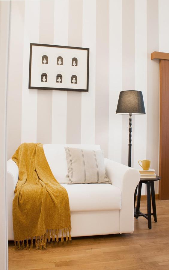 Accanto Al Centro B&B Prato  Zewnętrze zdjęcie