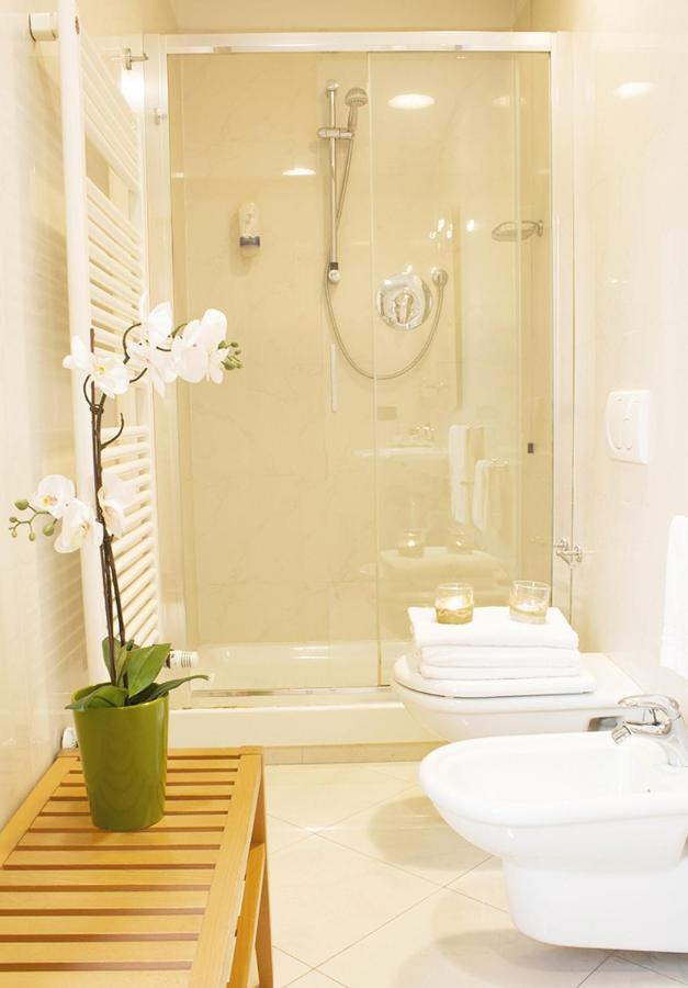 Accanto Al Centro B&B Prato  Zewnętrze zdjęcie