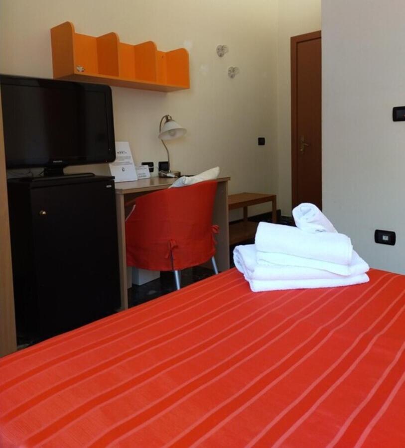 Accanto Al Centro B&B Prato  Zewnętrze zdjęcie