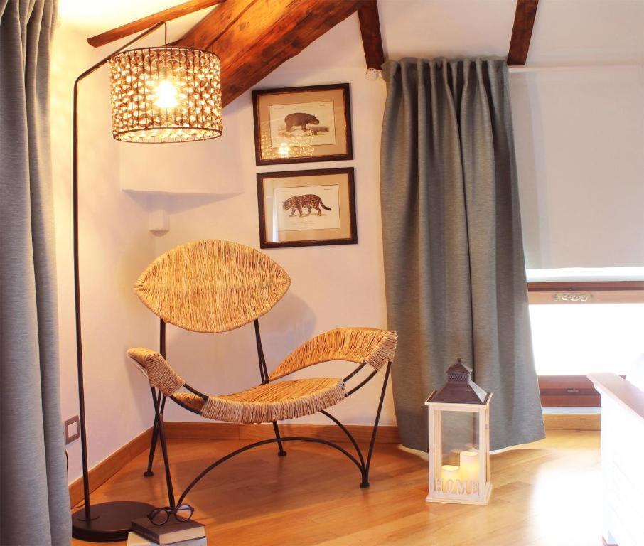 Accanto Al Centro B&B Prato  Zewnętrze zdjęcie