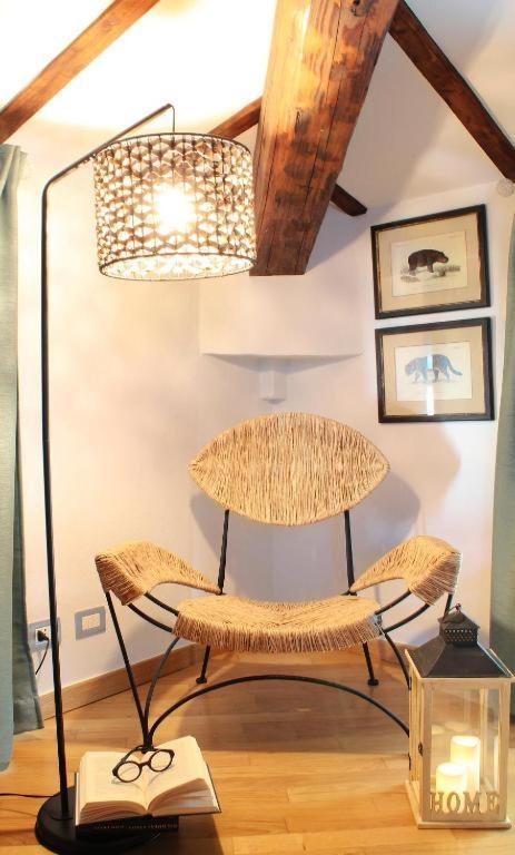 Accanto Al Centro B&B Prato  Zewnętrze zdjęcie