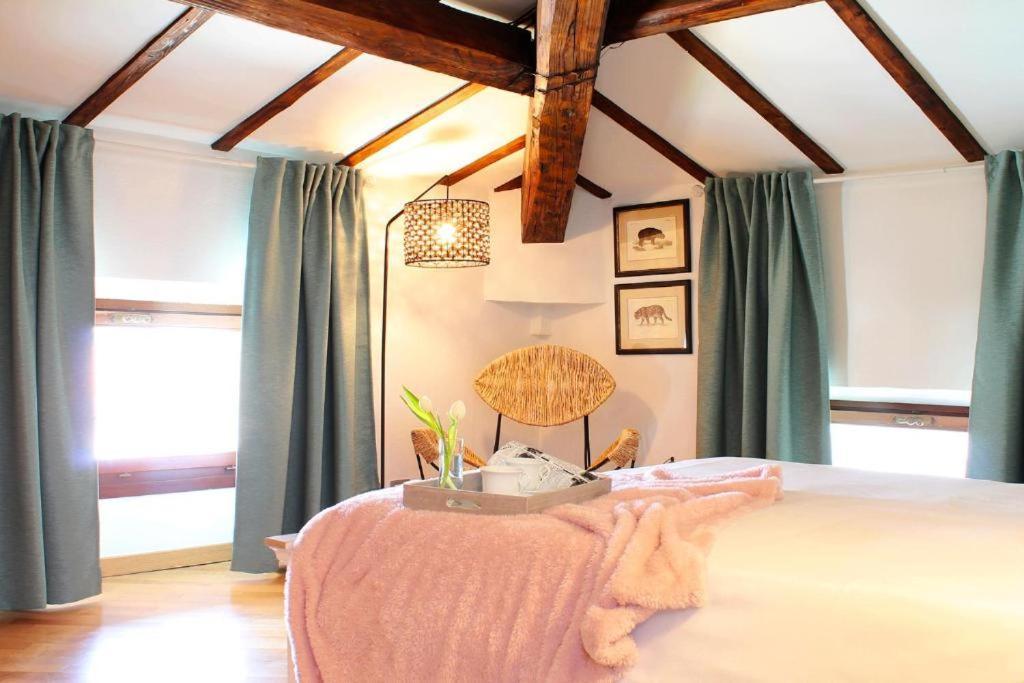 Accanto Al Centro B&B Prato  Zewnętrze zdjęcie