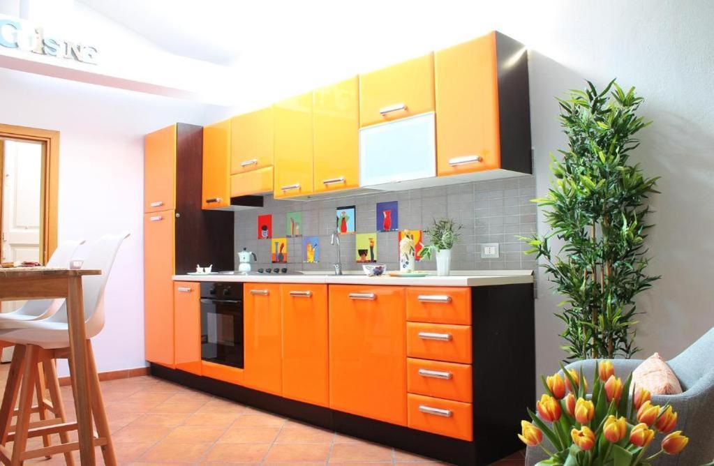 Accanto Al Centro B&B Prato  Zewnętrze zdjęcie