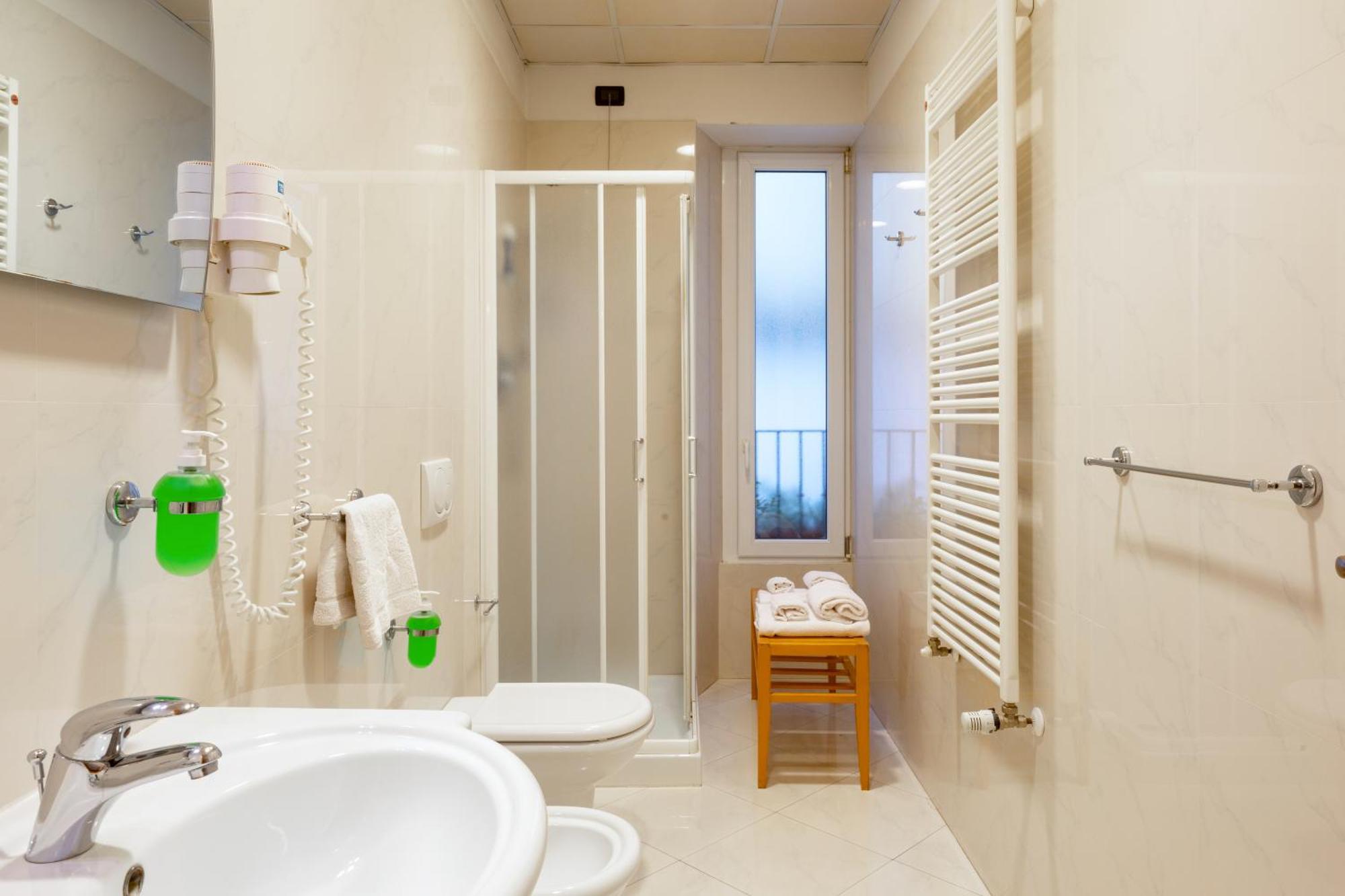 Accanto Al Centro B&B Prato  Zewnętrze zdjęcie