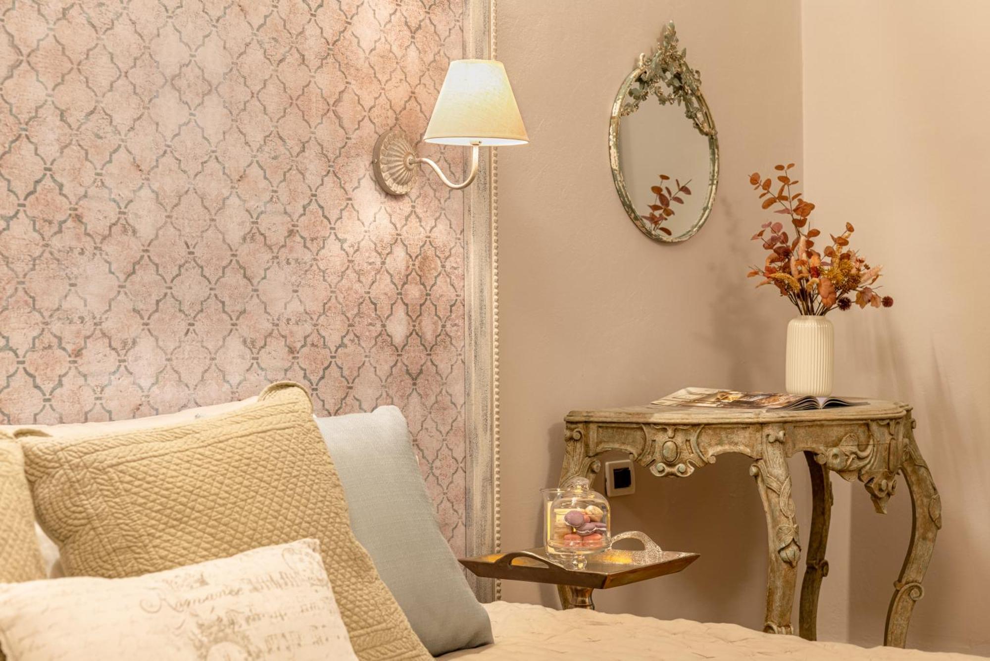 Accanto Al Centro B&B Prato  Zewnętrze zdjęcie