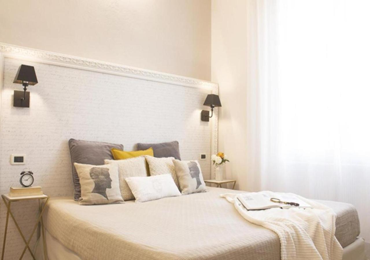 Accanto Al Centro B&B Prato  Zewnętrze zdjęcie